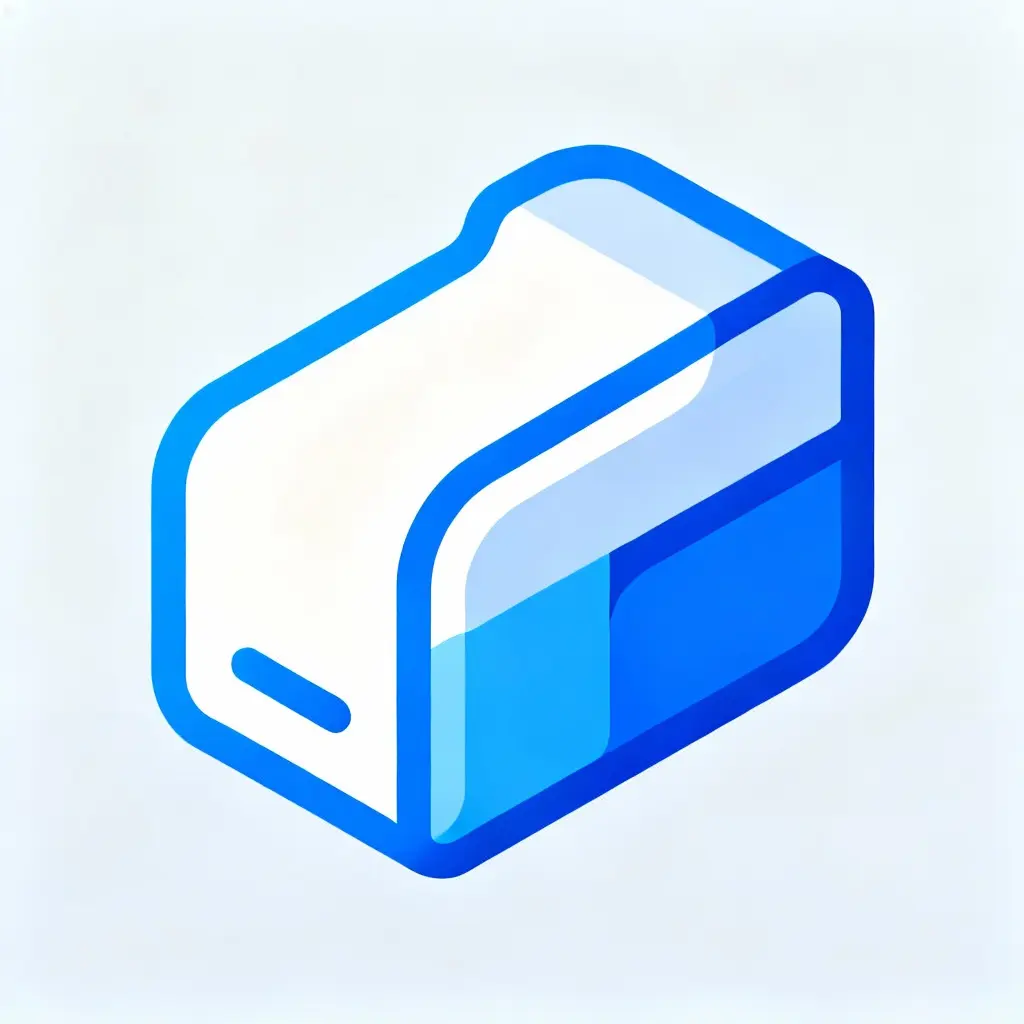 Image to Base64 tool icon